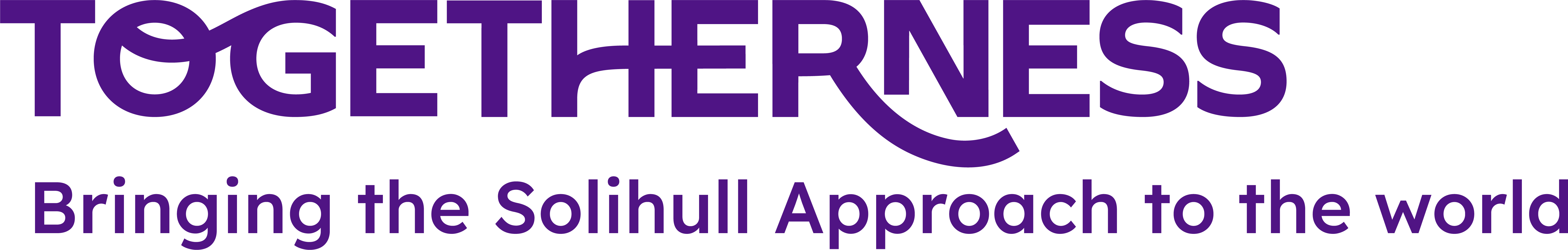 Togetherness (formerly Solihull Approach)